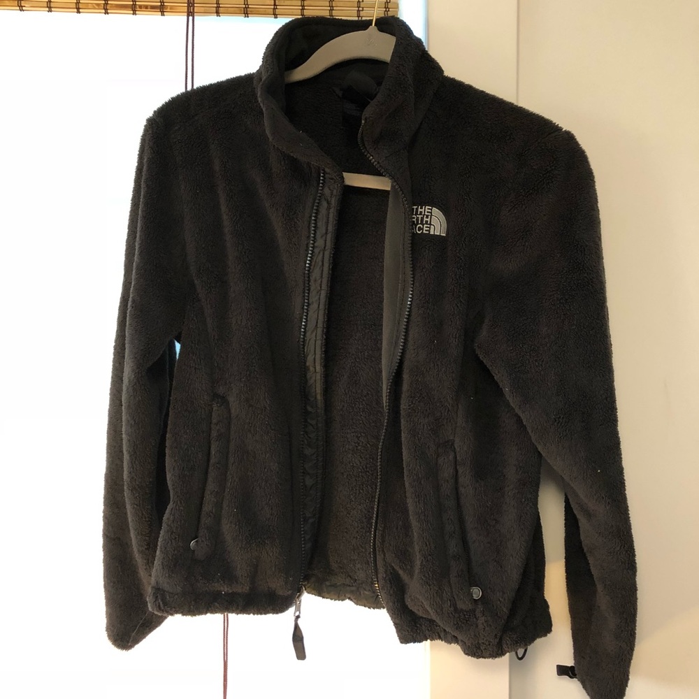 North Face Fleece